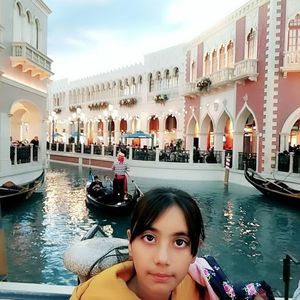 Meet your Posher, Sam